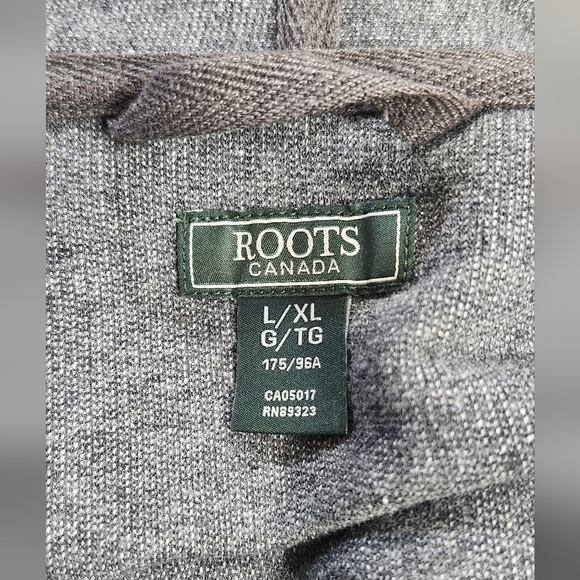 Roots Cardigan - Picture 9 of 9